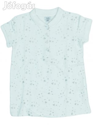 OVS Új (címkés) Lány Póló (Méret: 134)