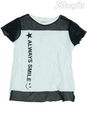 OVS Új (címkés) Lány Póló (Méret: 140)