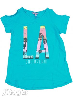 OVS Új (címkés) Lány Póló (Méret: 146)