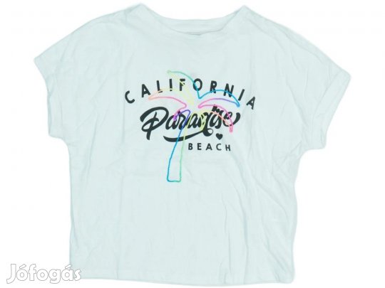 OVS Új (címkés) Lány Póló (Méret: 146)