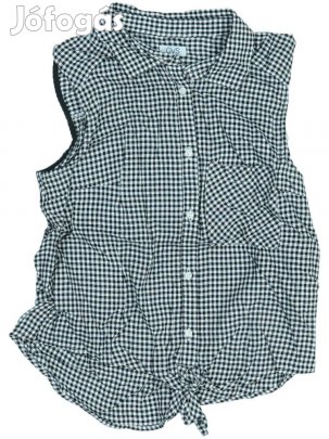 OVS Új (címkés) Lány Póló (Méret: 146)