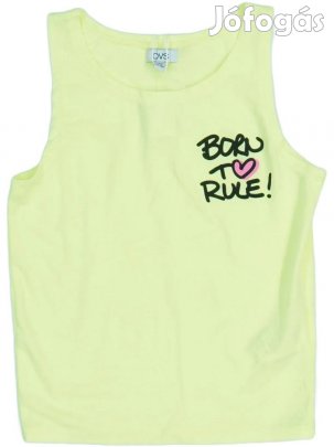 OVS Új (címkés) Lány Póló (Méret: 152)