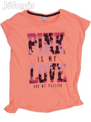 OVS Új (címkés) Lány Póló (Méret: 152)