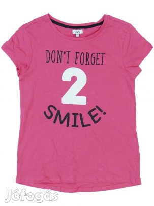 OVS Új (címkés) Lány Póló (Méret: 152)