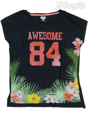 OVS Új (címkés) Lány Póló (Méret: 158)