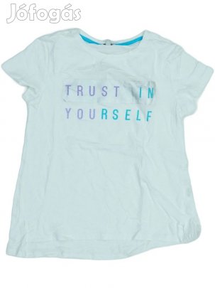 OVS Új (címkés) Lány Póló (Méret: 158)