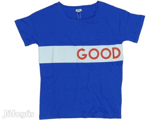 OVS Új (címkés) Lány Póló (Méret: 164)