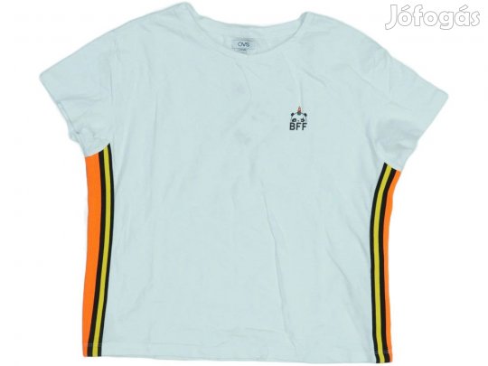 OVS Új (címkés) Lány Póló (Méret: 164)