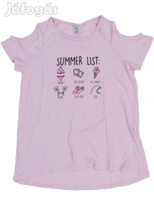 OVS Új (címkés) Lány Póló (Méret: 164)