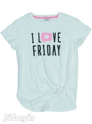 OVS Új (címkés) Lány Póló (Méret: 164)