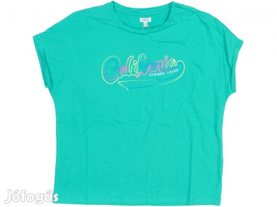 OVS Új (címkés) Lány Póló (Méret: 164)