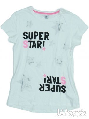 OVS Új (címkés) Lány Póló (Méret: 164)