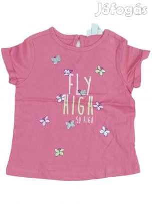 OVS Új (címkés) Lány Póló (Méret: 74)