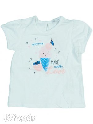 OVS Új (címkés) Lány Póló (Méret: 86)