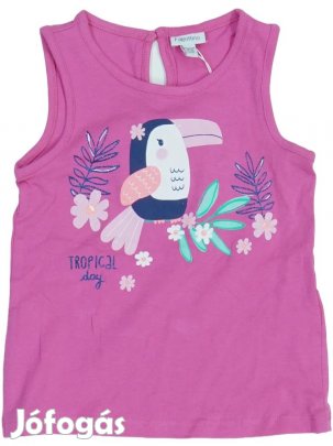 OVS Új (címkés) Lány Póló (Méret: 92)