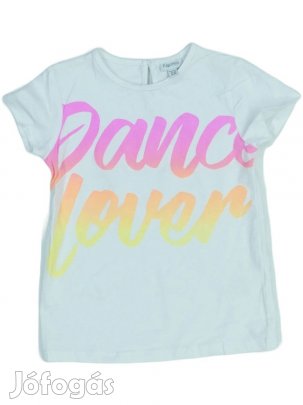 OVS Új (címkés) Lány Póló (Méret: 98)