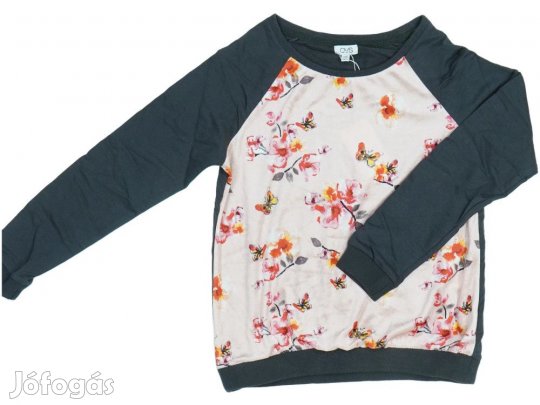 OVS Új (címkés) Lány Pulóver (Méret: 140)