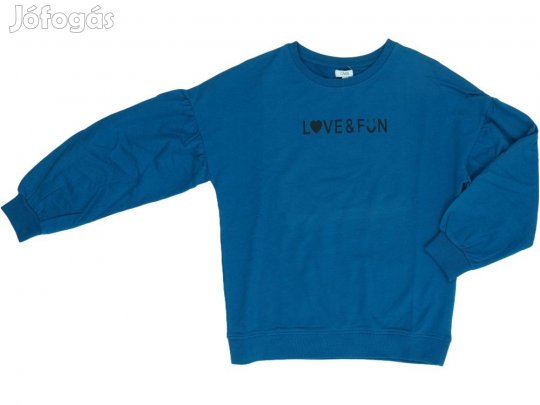 OVS Új (címkés) Lány Pulóver (Méret: 164)