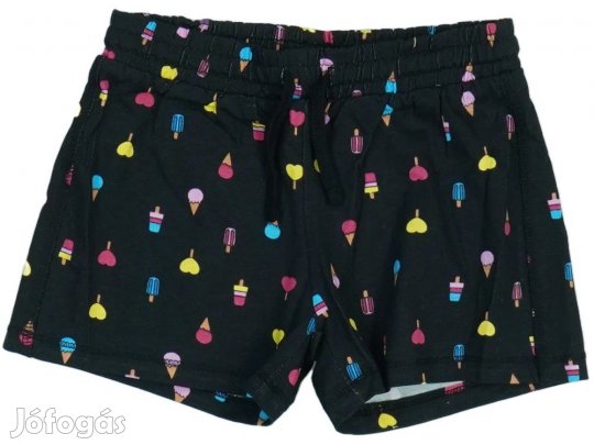 OVS Új (címkés) Lány Rövidnadrág (Méret: 104)