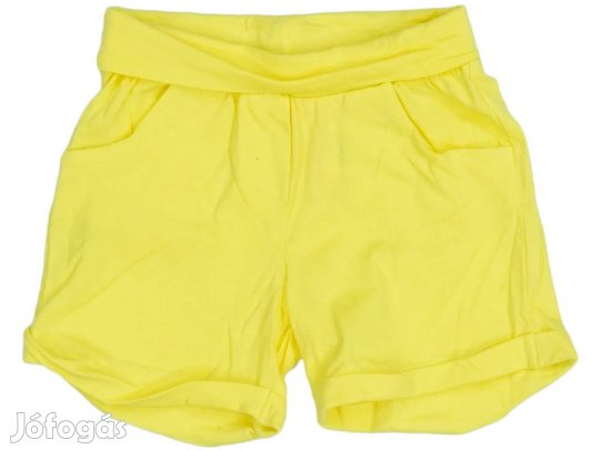 OVS Új (címkés) Lány Rövidnadrág (Méret: 110)