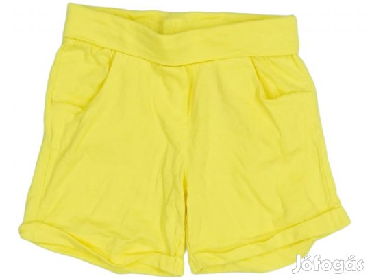OVS Új (címkés) Lány Rövidnadrág (Méret: 116)
