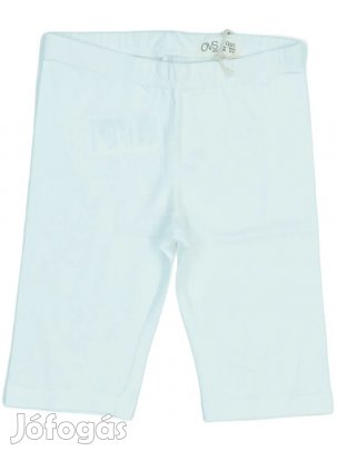 OVS Új (címkés) Lány Rövidnadrág (Méret: 116)