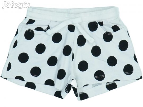 OVS Új (címkés) Lány Rövidnadrág (Méret: 116)