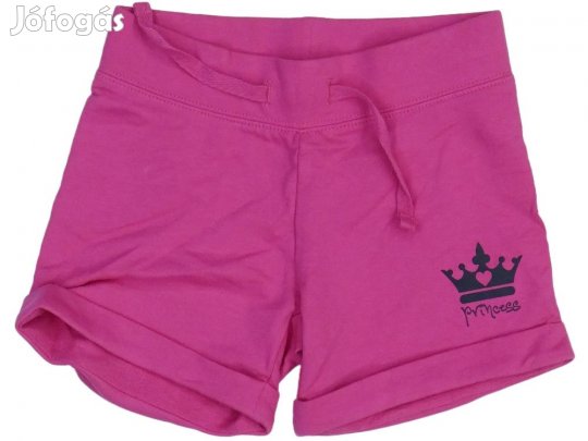 OVS Új (címkés) Lány Rövidnadrág (Méret: 116)