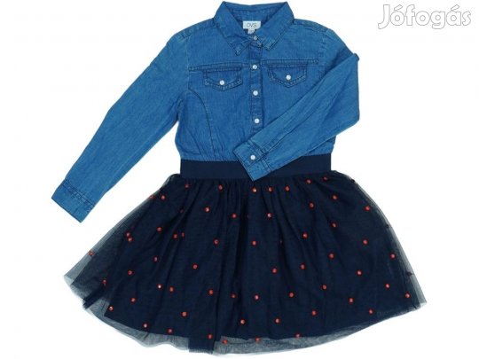 OVS Új (címkés) Lány Ruha (Méret: 104)
