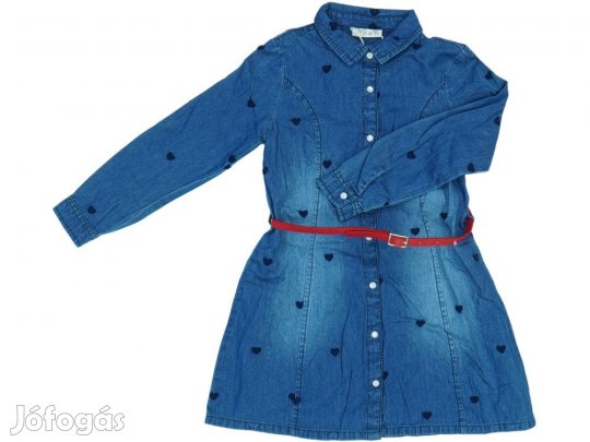 OVS Új (címkés) Lány Ruha (Méret: 104)