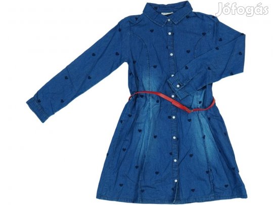 OVS Új (címkés) Lány Ruha (Méret: 134)