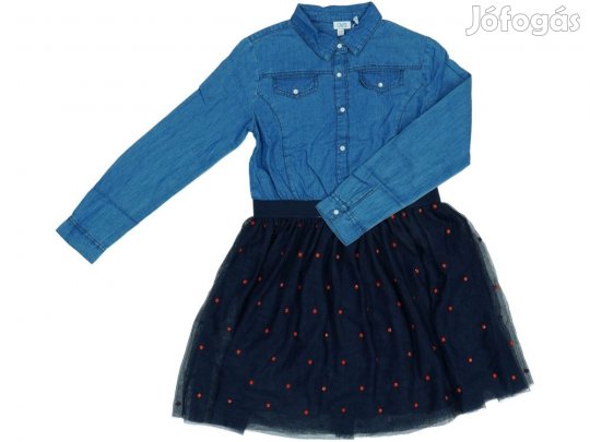 OVS Új (címkés) Lány Ruha (Méret: 140)