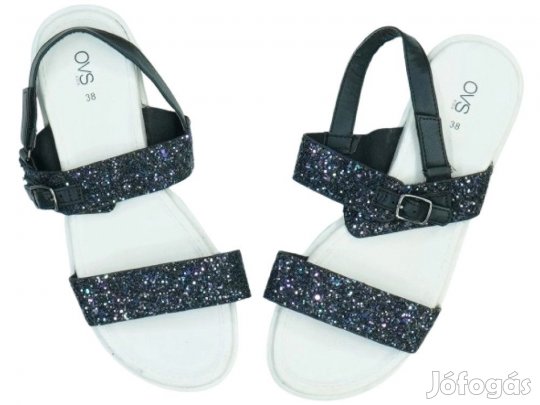 OVS Új (címkés) Lány Szandál (EU 38)