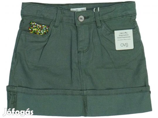 OVS Új (címkés) Lány Szoknya (Méret: 104)