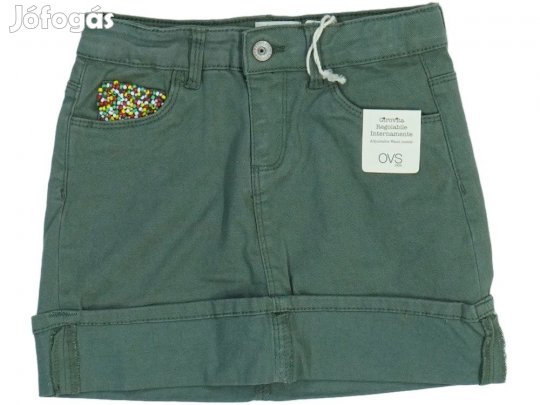 OVS Új (címkés) Lány Szoknya (Méret: 110)