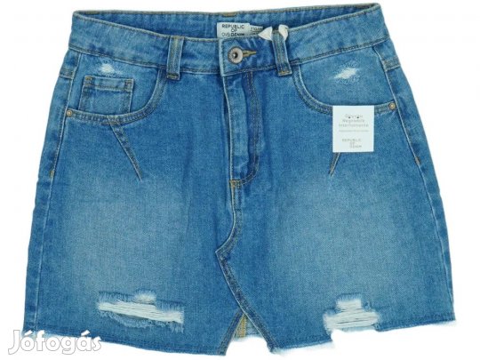 OVS Új (címkés) Lány Szoknya (Méret: 146)