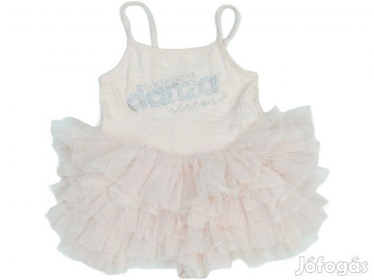 OVS Új (címkés) Lány Tornadressz (Méret: 134)