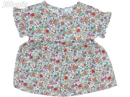 OVS Új (címkés) Lány Tunika (Méret: 104)