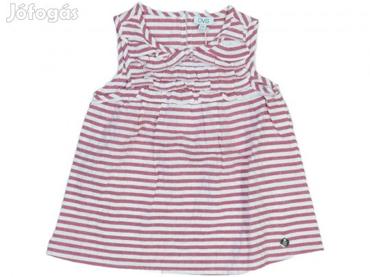OVS Új (címkés) Lány Tunika (Méret: 110)