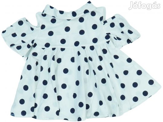 OVS Új (címkés) Lány Tunika (Méret: 128)