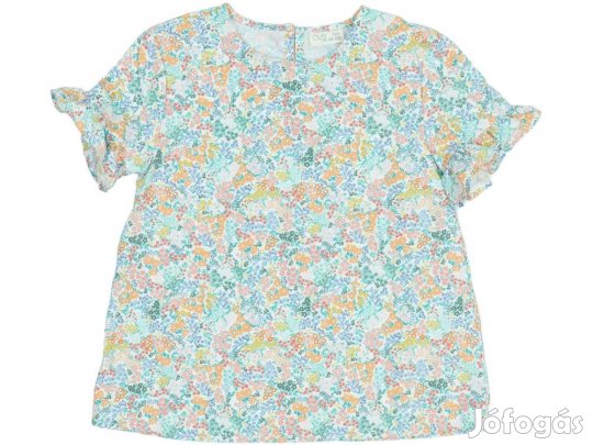 OVS Új (címkés) Lány Tunika (Méret: 140)