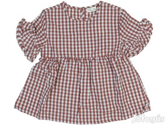 OVS Új (címkés) Lány Tunika (Méret: 140)
