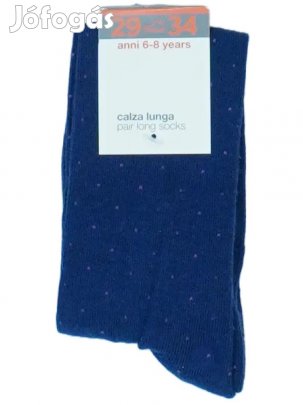 OVS Új (címkés) Lány Zokni (EU 34)