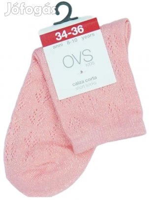 OVS Új (címkés) Lány Zokni (EU 36)
