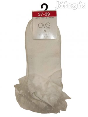 OVS Új (címkés) Lány Zokni (EU 39)