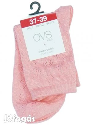 OVS Új (címkés) Lány Zokni (EU 39)