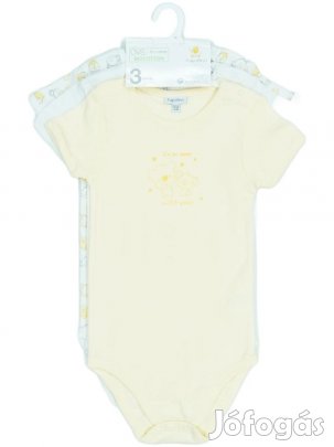 OVS Új (címkés) Uniszex (gyerek) Csomag - Body (Méret: 98)