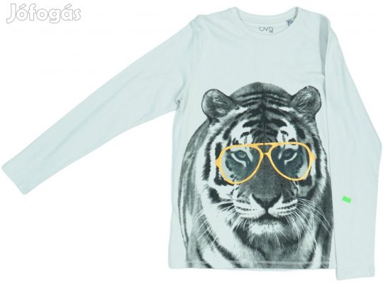 OVS Új (hibás) Fiú Hosszú ujjú felső (Méret: 170)