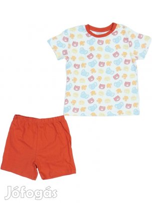 OVS - Fagottino Új (címkés) Fiú 2 részes szett - Felsőruházat és nadrá