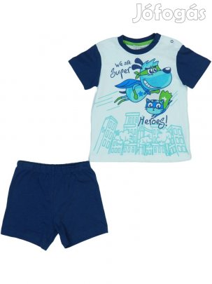 OVS - Fagottino Új (címkés) Fiú 2 részes szett - Felsőruházat és nadrá